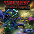 Conquest of Planet Earth - The Space Alien Game